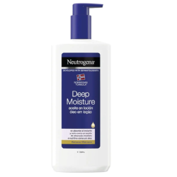Krem Trupi Neutrogena 400ml