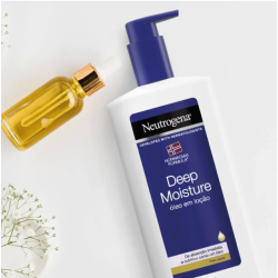 Krem Trupi Neutrogena 400ml