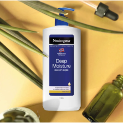 Krem Trupi Neutrogena 400ml